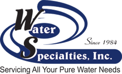 Water Specialties: Commercial