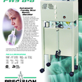 Precision Pure Water System 8-8 Brochure