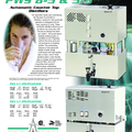 Precision Pure Water System 8-5 and 5-3 Brochure