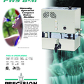 Precision Pure Water System 8-M Brochure