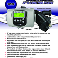 Clack WS2H Control Valve Specs