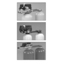 Fleck Twin 9000 - 9500 User Manual