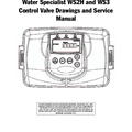 Clack WS3 Service Manual